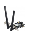 asus Karta sieciowa PCE-AX3000 WiFi AX PCI-E Bluetooth 5.0 - nr 28