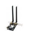 asus Karta sieciowa PCE-AX3000 WiFi AX PCI-E Bluetooth 5.0 - nr 32