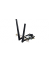 asus Karta sieciowa PCE-AX3000 WiFi AX PCI-E Bluetooth 5.0 - nr 37