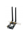 asus Karta sieciowa PCE-AX3000 WiFi AX PCI-E Bluetooth 5.0 - nr 3