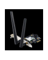 asus Karta sieciowa PCE-AX3000 WiFi AX PCI-E Bluetooth 5.0 - nr 4