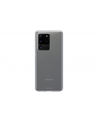 samsung Etui Clear Cover do Galaxy S20 Ultra przezroczyste - nr 15