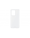 samsung Etui Clear Cover do Galaxy S20 Ultra przezroczyste - nr 18