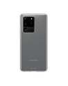 samsung Etui Clear Cover do Galaxy S20 Ultra przezroczyste - nr 3
