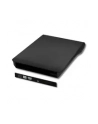 qoltec Obudowa/kieszeń na napęd CD/ DVD SATA | USB 2.0 | 12.7mm - nr 5