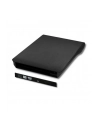 qoltec Obudowa/kieszeń na napęd CD/ DVD SATA | USB 2.0 | 12.7mm - nr 6
