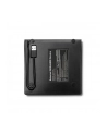qoltec Obudowa/kieszeń na napęd CD/ DVD SATA | USB 2.0 | 12.7mm - nr 8