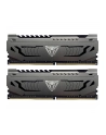 patriot Pamięć DDR4 Viper Steel 16GB/3 200(2*8GB) Grey CL16 - nr 9