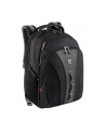 Plecak WENGER Legacy 16", czarny/szary 600631 - nr 3