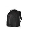 Plecak WENGER Legacy 16", czarny/szary 600631 - nr 4