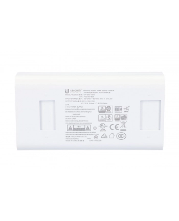 ubiquiti Adapter PoE 54 VDC 1.5A POE-54V-80W