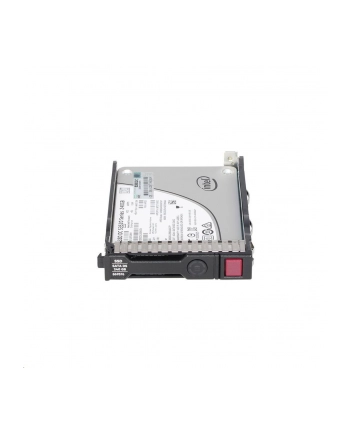hewlett packard enterprise Dysk 960GB SATA MU SFF SC MV SSD P18434-B21