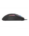 natec Mysz Genesis Xenon 220 dla graczy 6400 DPI podświetlenie RGB - nr 25