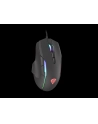 natec Mysz Genesis Xenon 220 dla graczy 6400 DPI podświetlenie RGB - nr 46