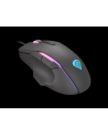 natec Mysz Genesis Xenon 220 dla graczy 6400 DPI podświetlenie RGB - nr 49