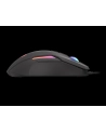natec Mysz Genesis Xenon 220 dla graczy 6400 DPI podświetlenie RGB - nr 53