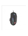 natec Mysz Genesis Xenon 220 dla graczy 6400 DPI podświetlenie RGB - nr 55