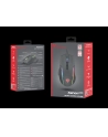 natec Mysz Genesis Xenon 220 dla graczy 6400 DPI podświetlenie RGB - nr 57