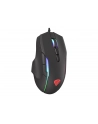 natec Mysz Genesis Xenon 220 dla graczy 6400 DPI podświetlenie RGB - nr 60