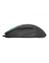 natec Mysz Genesis Xenon 220 dla graczy 6400 DPI podświetlenie RGB - nr 67