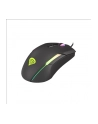 natec Mysz Genesis Xenon 220 dla graczy 6400 DPI podświetlenie RGB - nr 71