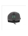 natec Mysz Genesis Xenon 220 dla graczy 6400 DPI podświetlenie RGB - nr 72