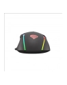 natec Mysz Genesis Xenon 220 dla graczy 6400 DPI podświetlenie RGB - nr 73