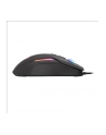 natec Mysz Genesis Xenon 220 dla graczy 6400 DPI podświetlenie RGB - nr 74