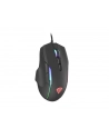 natec Mysz Genesis Xenon 220 dla graczy 6400 DPI podświetlenie RGB - nr 76
