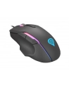 natec Mysz Genesis Xenon 220 dla graczy 6400 DPI podświetlenie RGB - nr 81