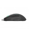 natec Mysz Genesis Xenon 220 dla graczy 6400 DPI podświetlenie RGB - nr 84