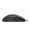 natec Mysz Genesis Xenon 220 dla graczy 6400 DPI podświetlenie RGB - nr 85