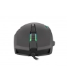 natec Mysz Genesis Xenon 220 dla graczy 6400 DPI podświetlenie RGB - nr 86