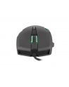 natec Mysz Genesis Xenon 220 dla graczy 6400 DPI podświetlenie RGB - nr 96