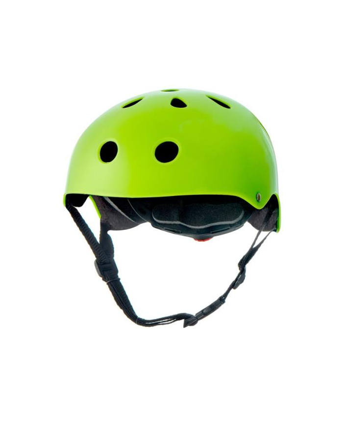 Kinderkraft KASK safety green główny
