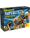 lisciani giochi I'm a Genius Velociraptor Super kit 80632 LISCIANI - nr 1