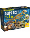 lisciani giochi I'm a Genius T-Rex Super kit 81103 LISCIANI - nr 1