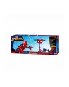 pulio Hulajnoga AS 3-kołowa Spiderman 50181 - nr 1