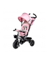 Kinderkraft rowerek trójkolowy AVEO pink - nr 1