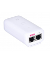 ubiquiti Adapter PoE 48 VDC 0.32A U-POE-af - nr 1