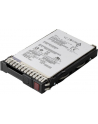 hewlett packard enterprise Dysk 480GB SATA MU SFF SC DS SSD P09712-B21 - nr 2