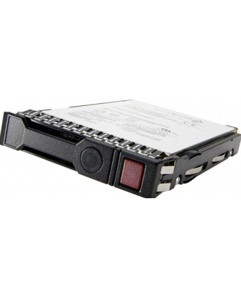 hewlett packard enterprise Dysk 1.92TB SAS MU SFF DS SSD P10454-B21