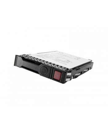 hewlett packard enterprise Dysk 480GB SATA RI SFF SC MV SSD P18422-B21