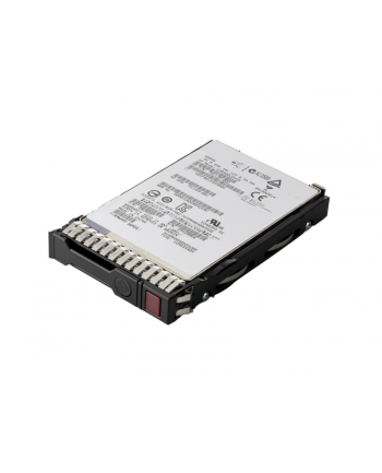 hewlett packard enterprise Dysk 960GB SATA MU SFF SC MV SSD P18434-B21