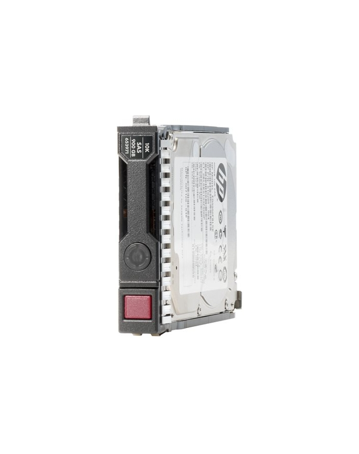 hewlett packard enterprise Dysk 8TB SATA 7.2K LFF LP DS HDD 834028-B21 główny