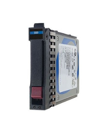 hewlett packard enterprise Dysk 750GB NVMe x4 WI SFF DS SSD P06952-B21