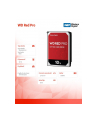 western digital Dysk WD Red Pro 10TB 3,5 256 MB SATA 7200rp WD102KFBX - nr 2