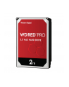 western digital Dysk WD Red Pro 10TB 3,5 256 MB SATA 7200rp WD102KFBX - nr 3