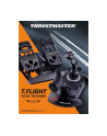thrustmaster *Zest T.Flight Full Kit Hotas X + Rudder Pedals - nr 10
