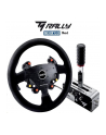 thrustmaster *Zestaw TM Rally Race Gear Sparco Mod kierownica + hamulec - nr 24